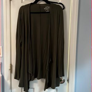 Cardigan season is coming!